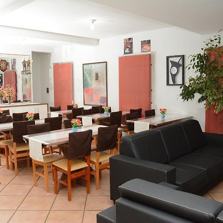 Hotel Da Cuia Cruz Alta Εξωτερικό φωτογραφία