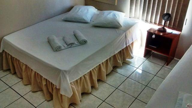 Hotel Da Cuia Cruz Alta Εξωτερικό φωτογραφία