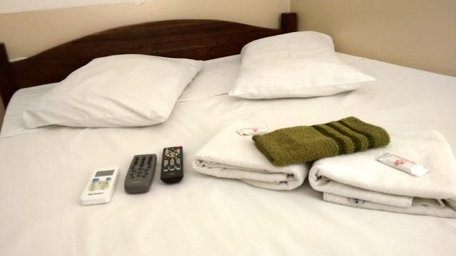 Hotel Da Cuia Cruz Alta Εξωτερικό φωτογραφία