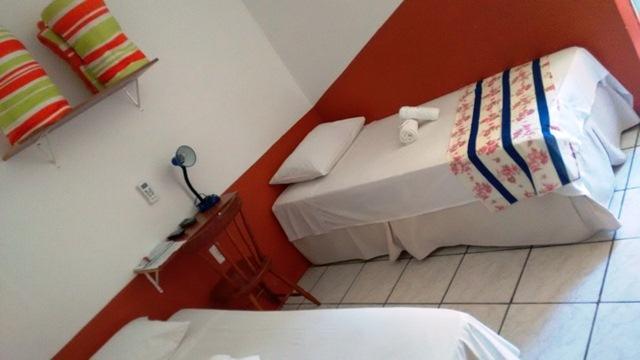 Hotel Da Cuia Cruz Alta Εξωτερικό φωτογραφία