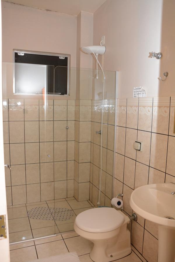 Hotel Da Cuia Cruz Alta Εξωτερικό φωτογραφία