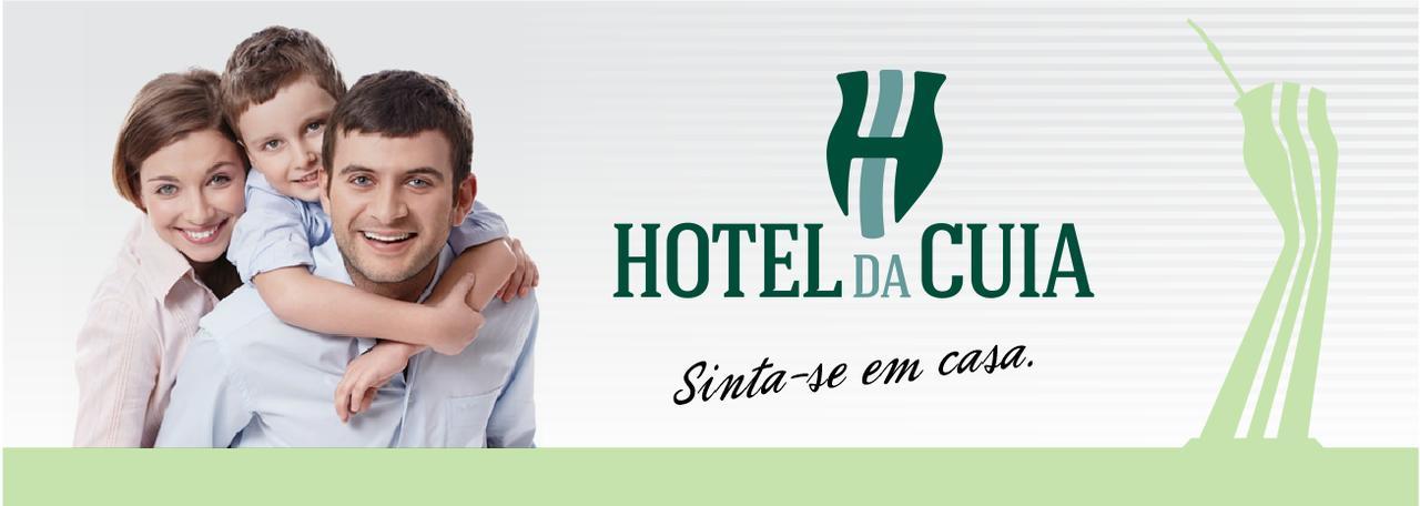 Hotel Da Cuia Cruz Alta Εξωτερικό φωτογραφία