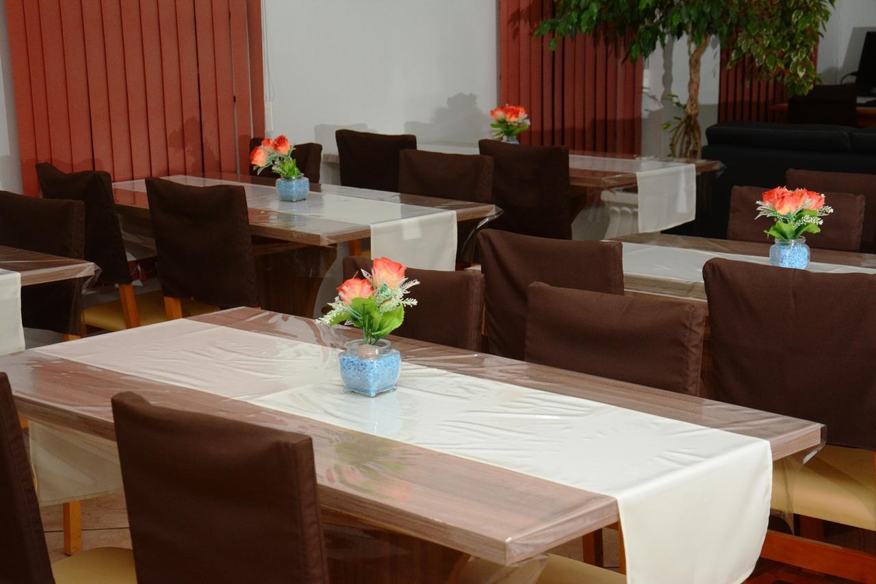 Hotel Da Cuia Cruz Alta Εξωτερικό φωτογραφία