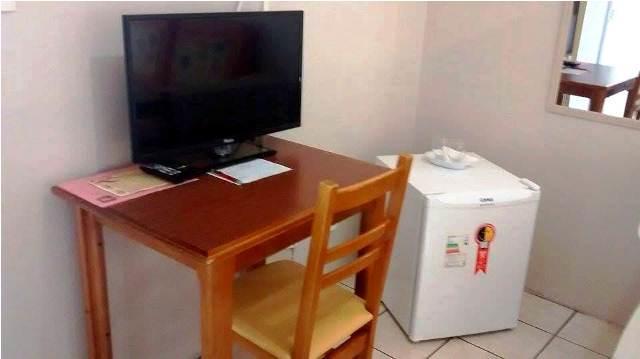 Hotel Da Cuia Cruz Alta Εξωτερικό φωτογραφία